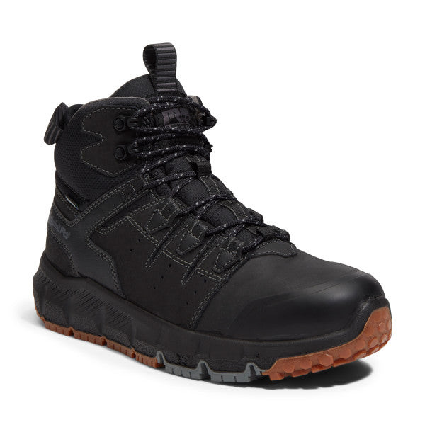 Timberland Pro Tempe 6" Waterproof - Mens