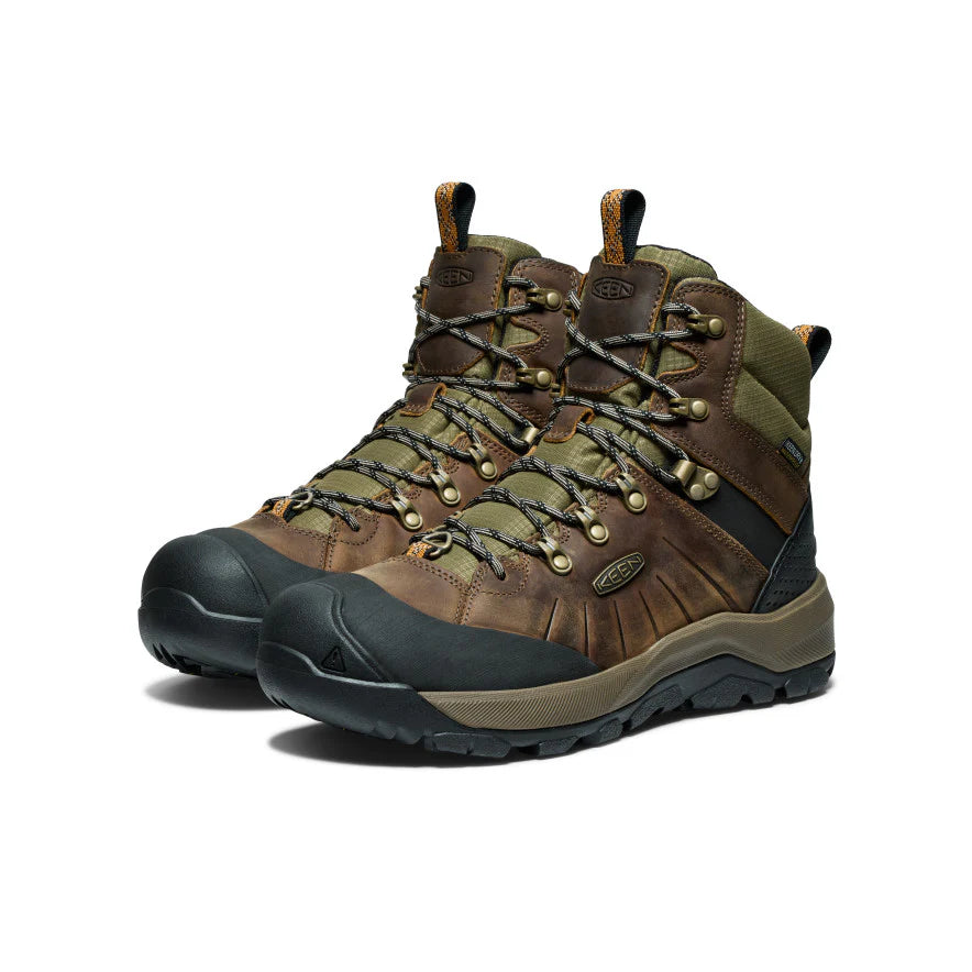 Keen Revel IV Polar Waterproof  - Mens