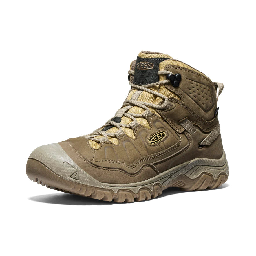 Keen Targhee IV Mid Waterproof - Mens