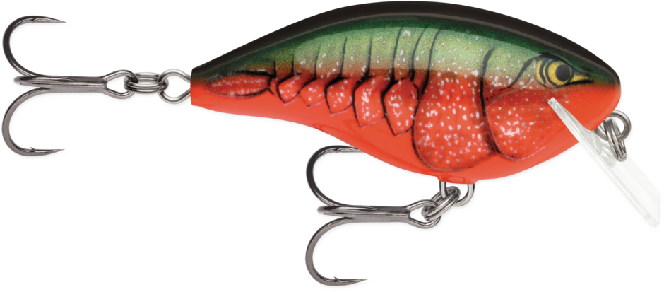 Rapala OG Rocco 5