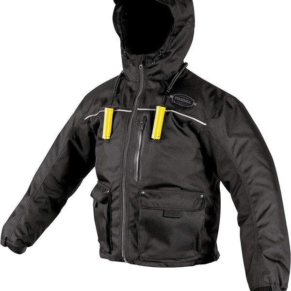 Mens Insulated Outerwear