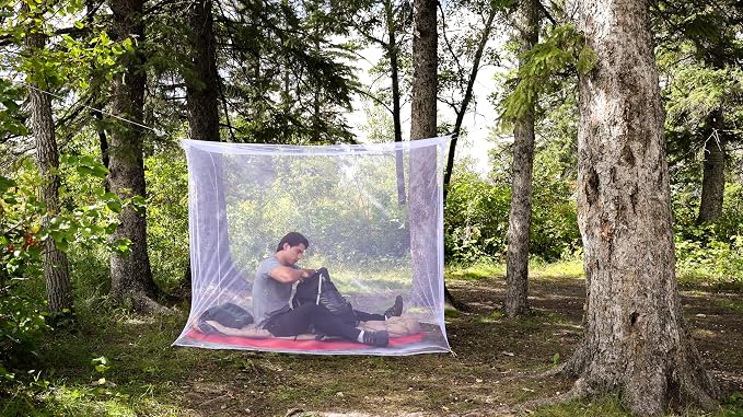 Coghlan's Mosquito Net