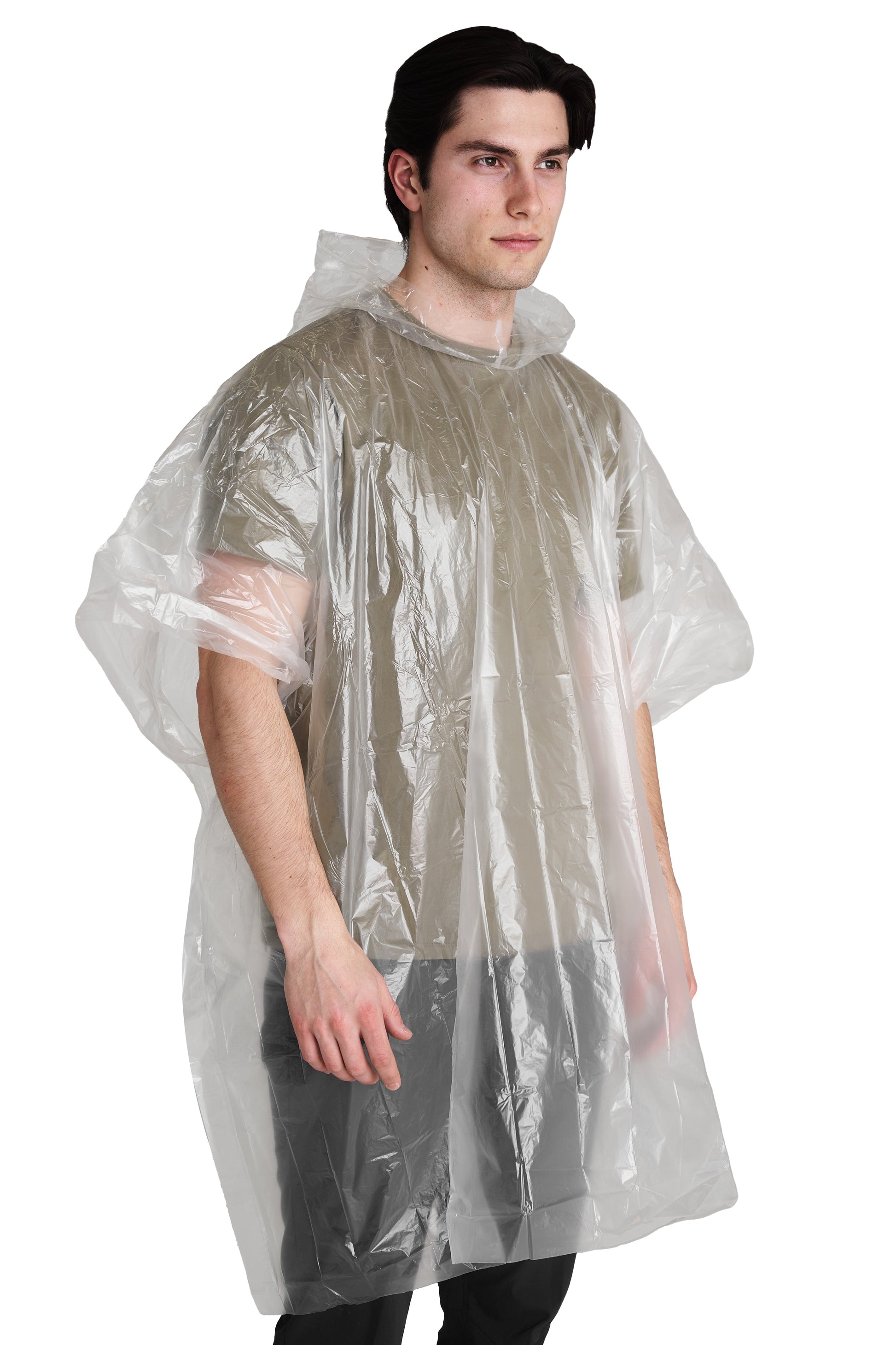 Coghlan's Emergency Poncho