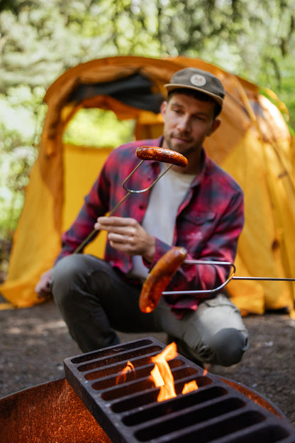 Coghlan's Camp Fork