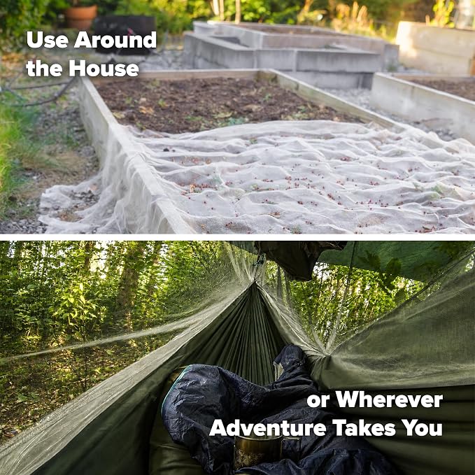Coghlans Mosquito Netting