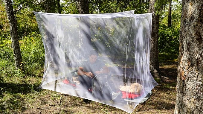 Coghlan's Mosquito Net