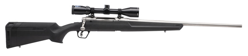 Savage Axis II XP - Stainless