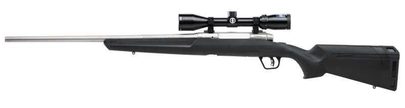 Savage Axis II XP - Stainless