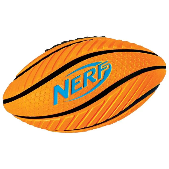 Nerf Spiral Grip Mini Football