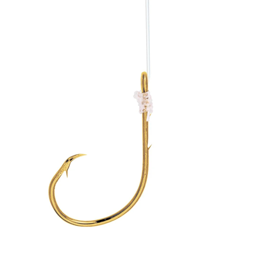 Lazer Sharp Lazer Sharp 18" Striper Inline Circle Baitholder Snell