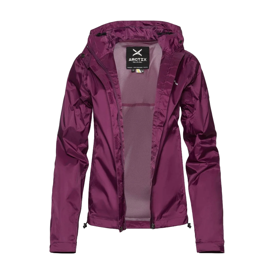 Arctix River Rain Jacket - Womens