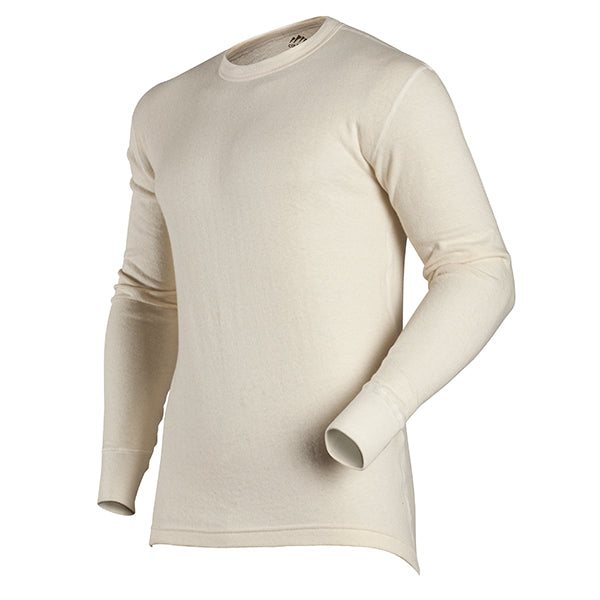 Coldpruf Authentic Wool Plus Top - Mens