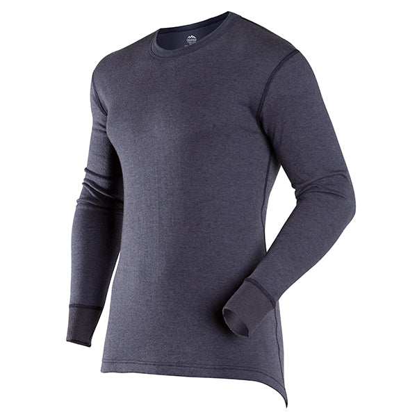 Coldpruf Authentic Wool Plus Top - Mens