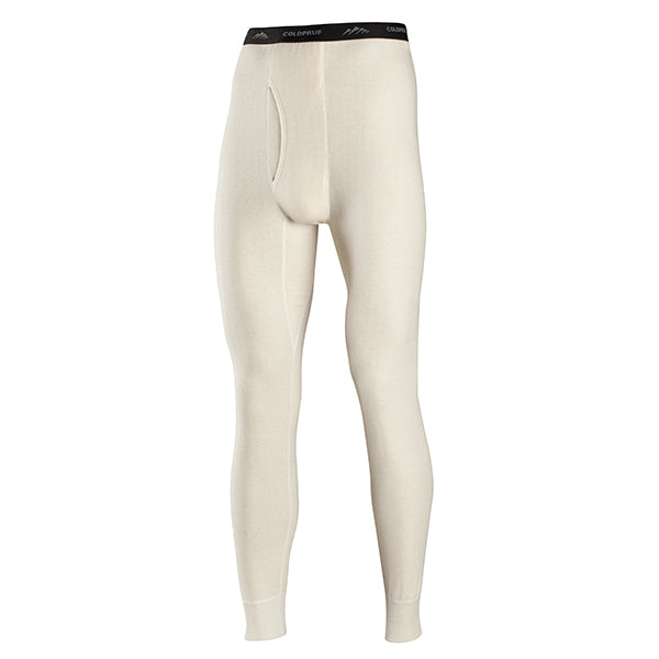 Coldpruf Authentic Wool Plus Bottoms - Mens