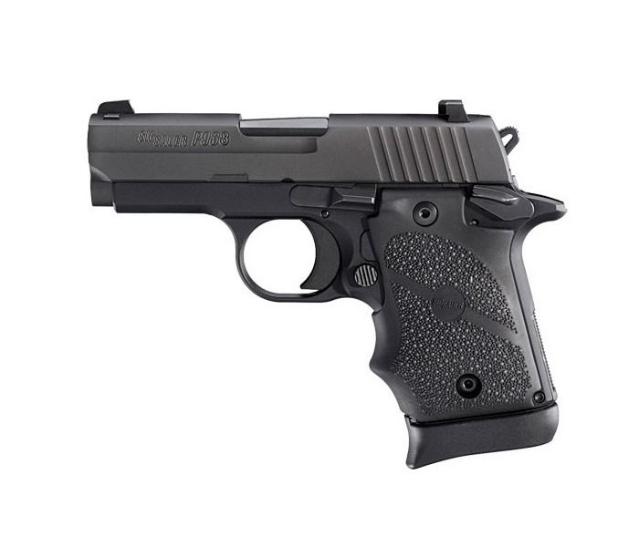 Sig Sauer P938 BRG Micro - Compact