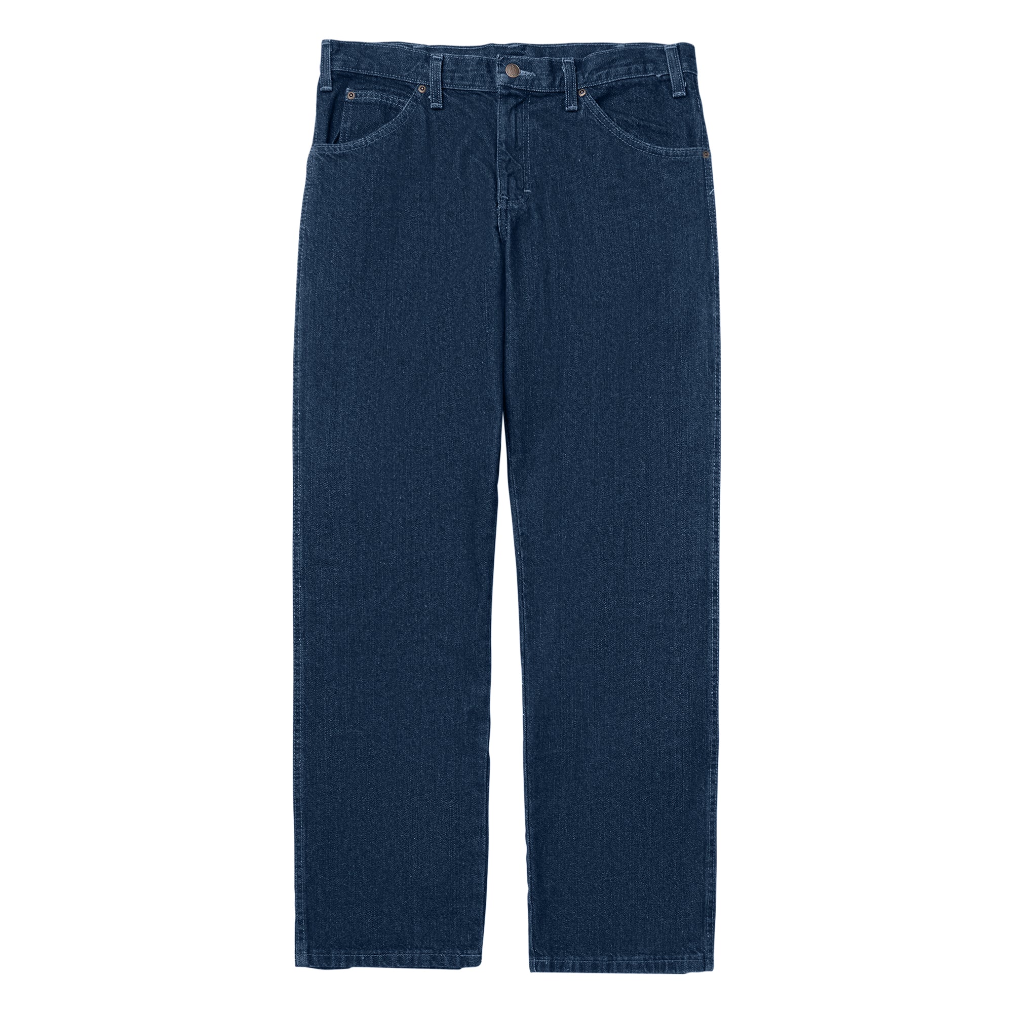 Dickies Regular Fit Jeans - Mens