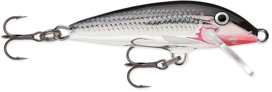 Rapala Original Floating Lure