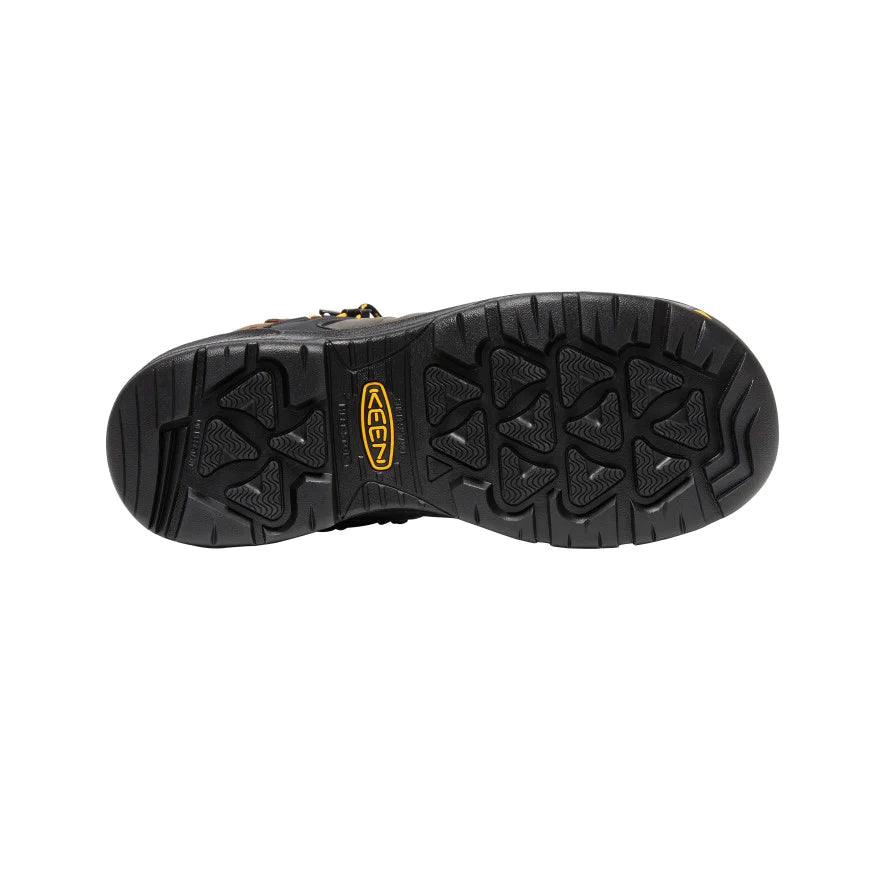 Keen Dover 6" Carbon Fiber Toe / Waterproof - Wide - Mens