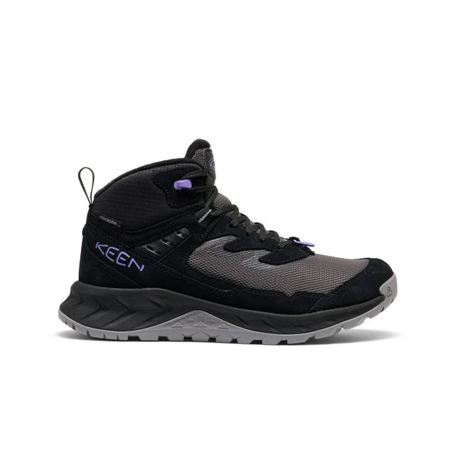 Keen Women's Hightrail Polar Waterproof Hiking Boot