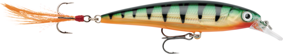 Rapala X-Rap Jerkbait