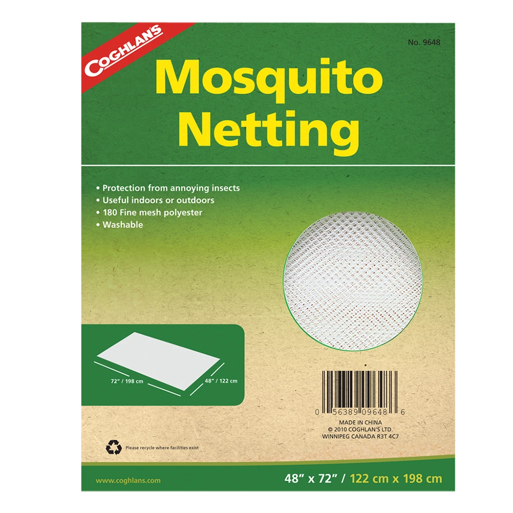 Coghlans Mosquito Netting