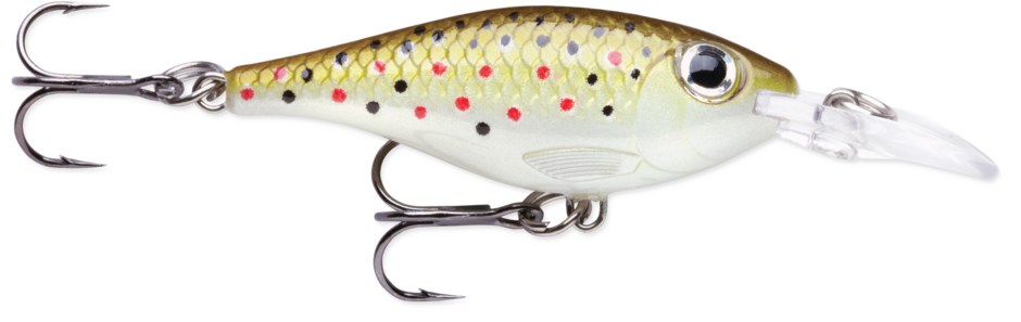 Rapala Ultralight Shad