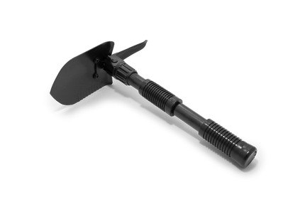 Coghlan's Mini Shovel with Pick