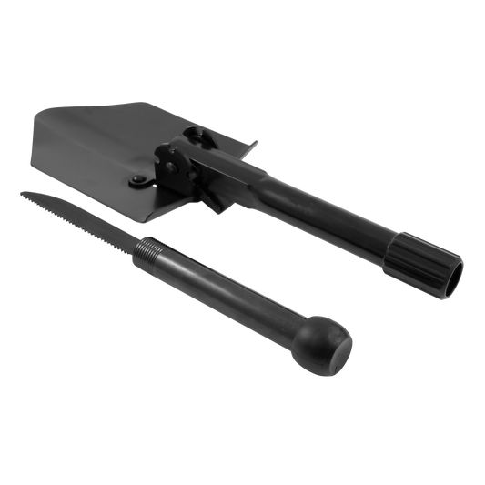 Coghlan's Mini Shovel with Pick