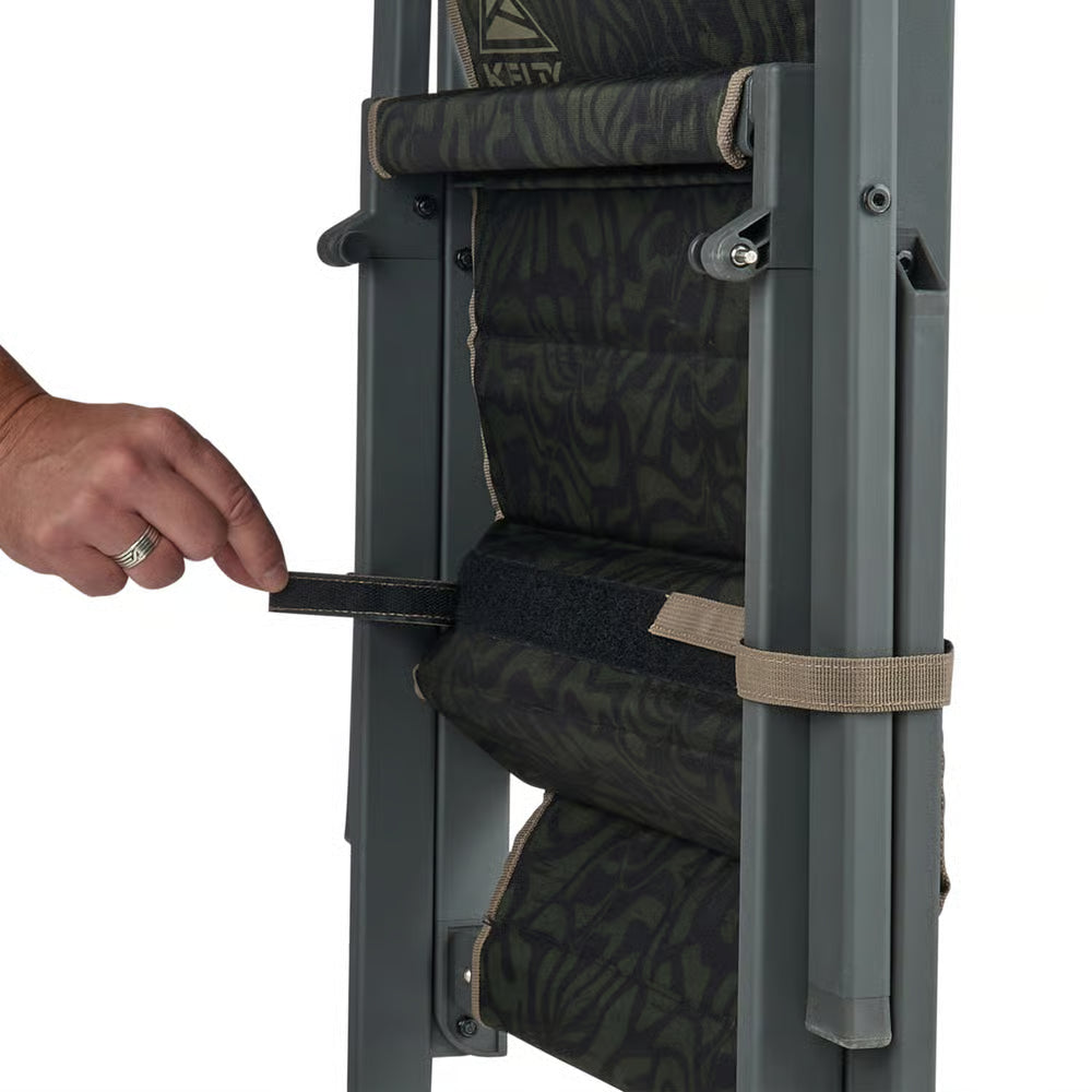 Kelty Rad-Arondack Chair