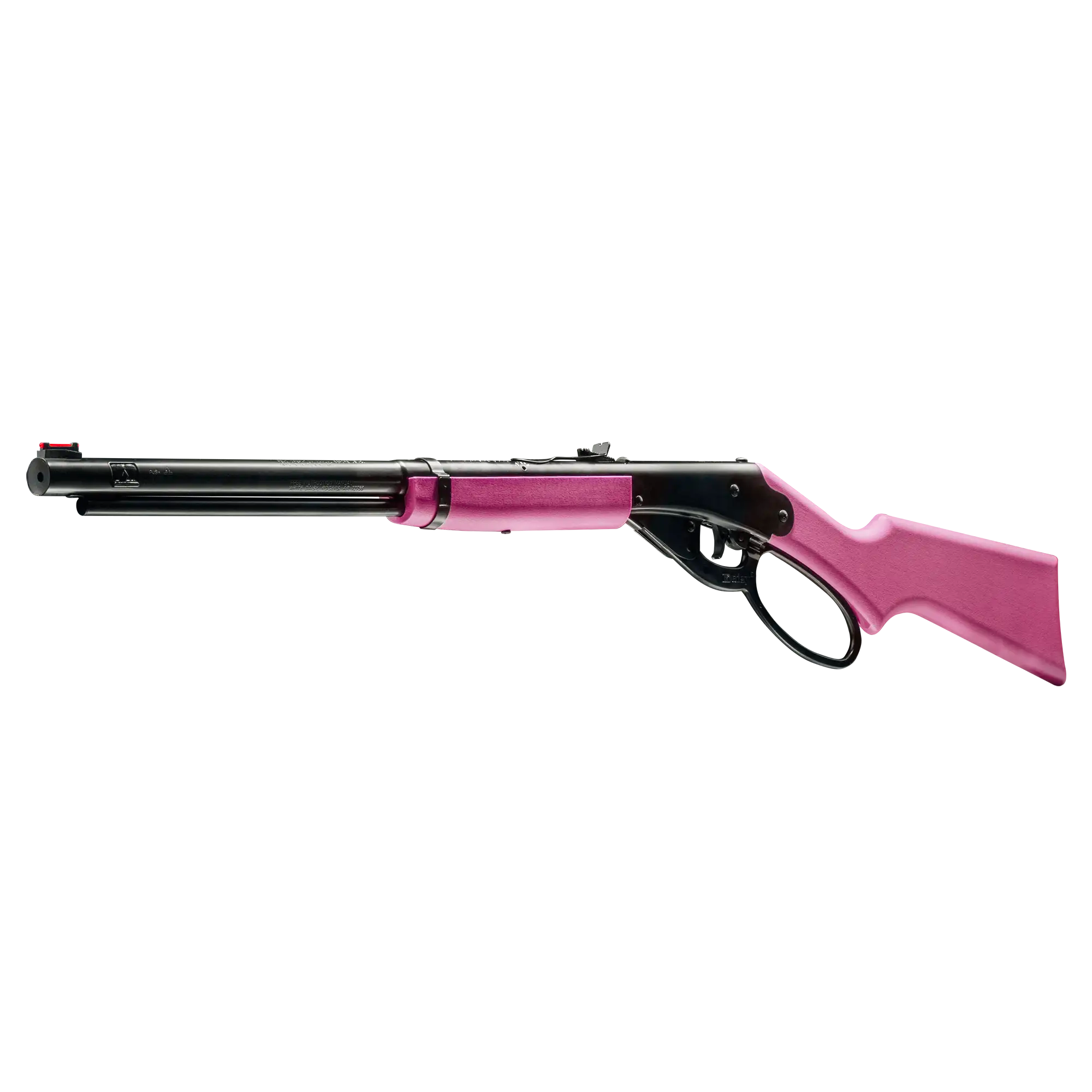 Daisy Pink Lever Action Carbine BB Gun Model 1999