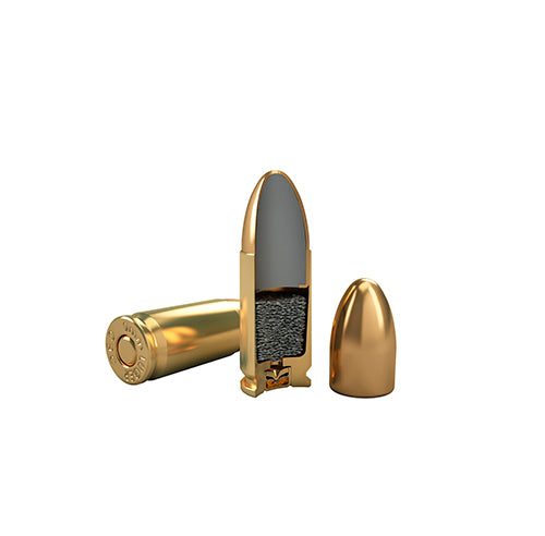 Magtech FMJ 9mm / 115Gr