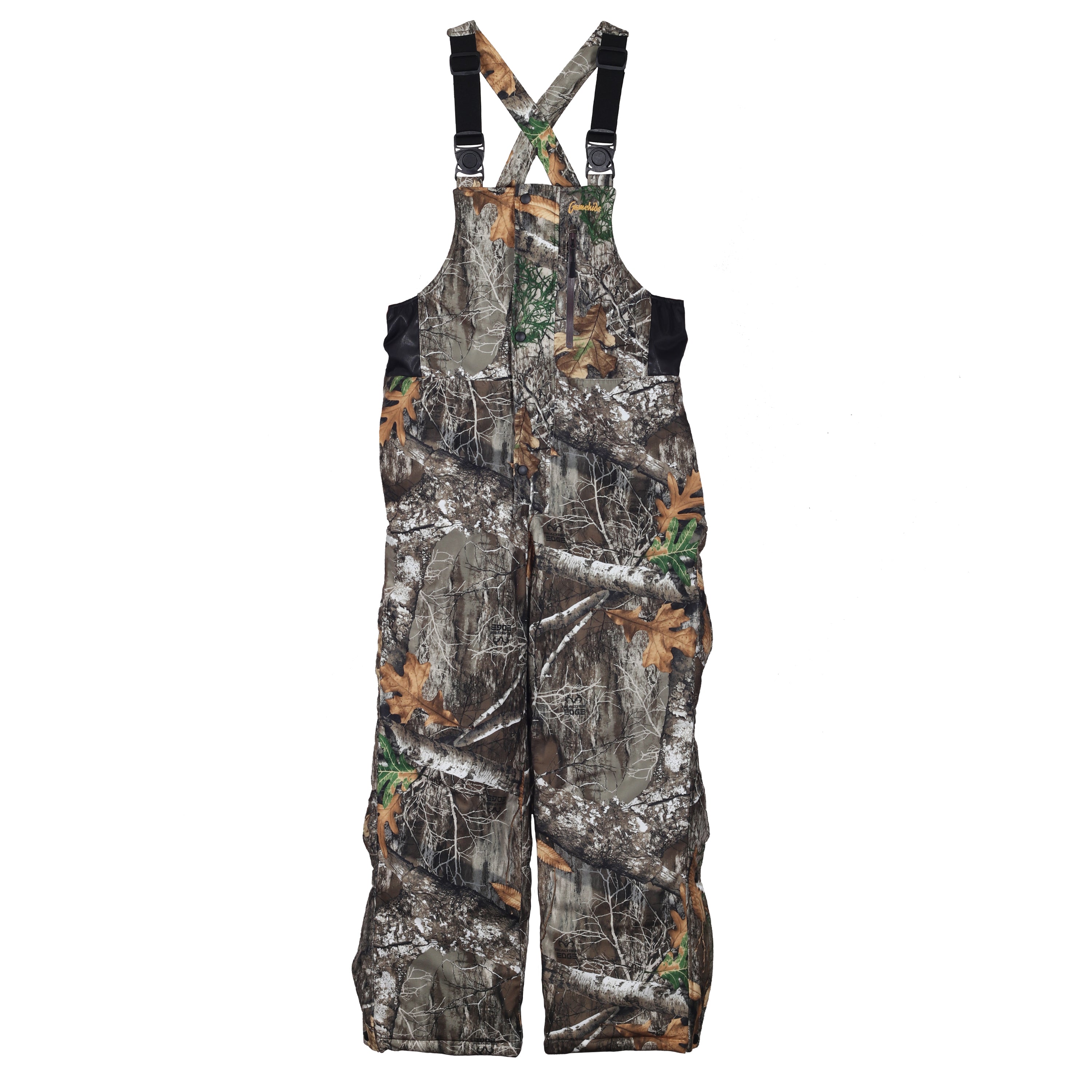 Gamehide Whitetail Pant/Bib - Mens