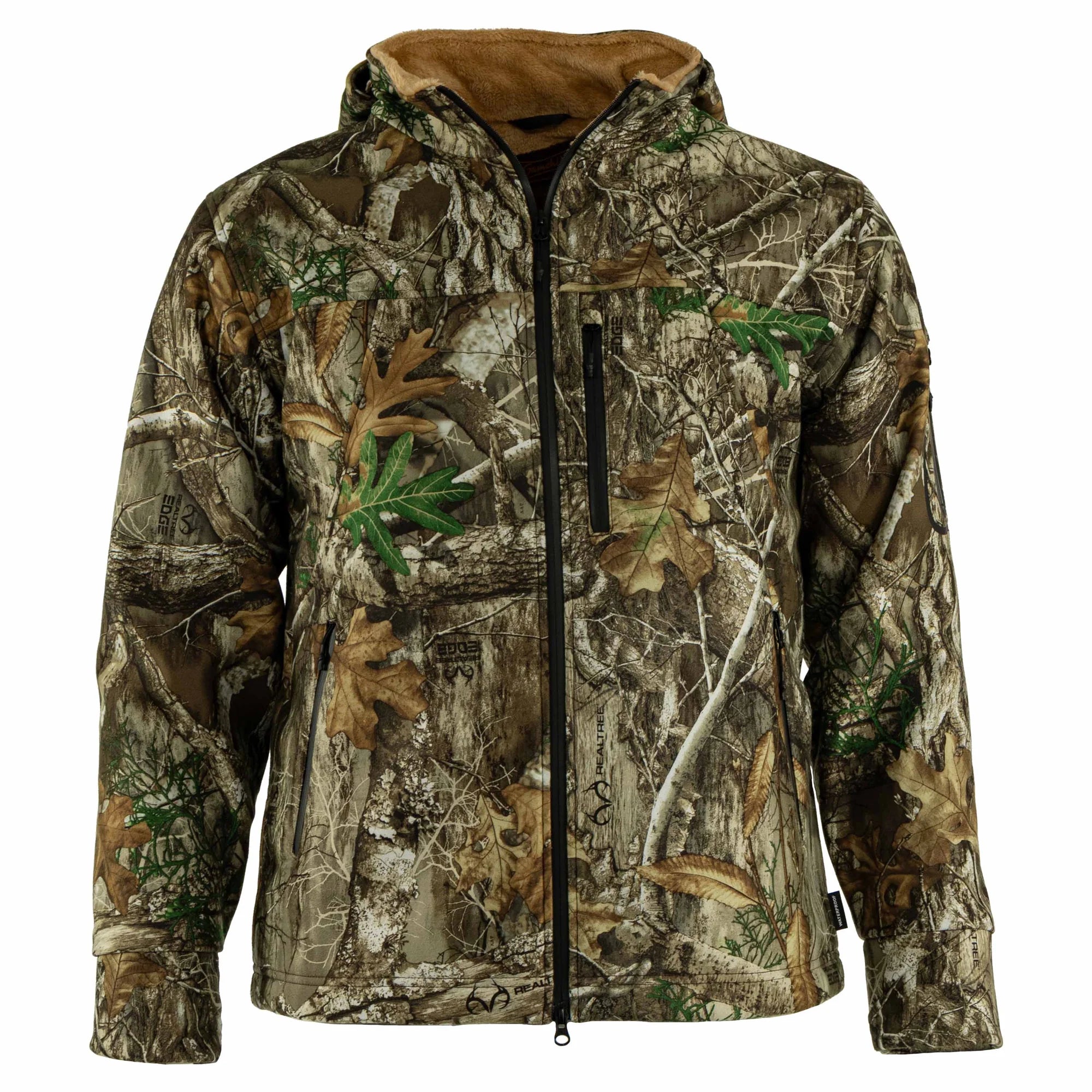 Gamehide Whitetail Jacket - Mens