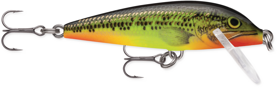 Rapala Countdown