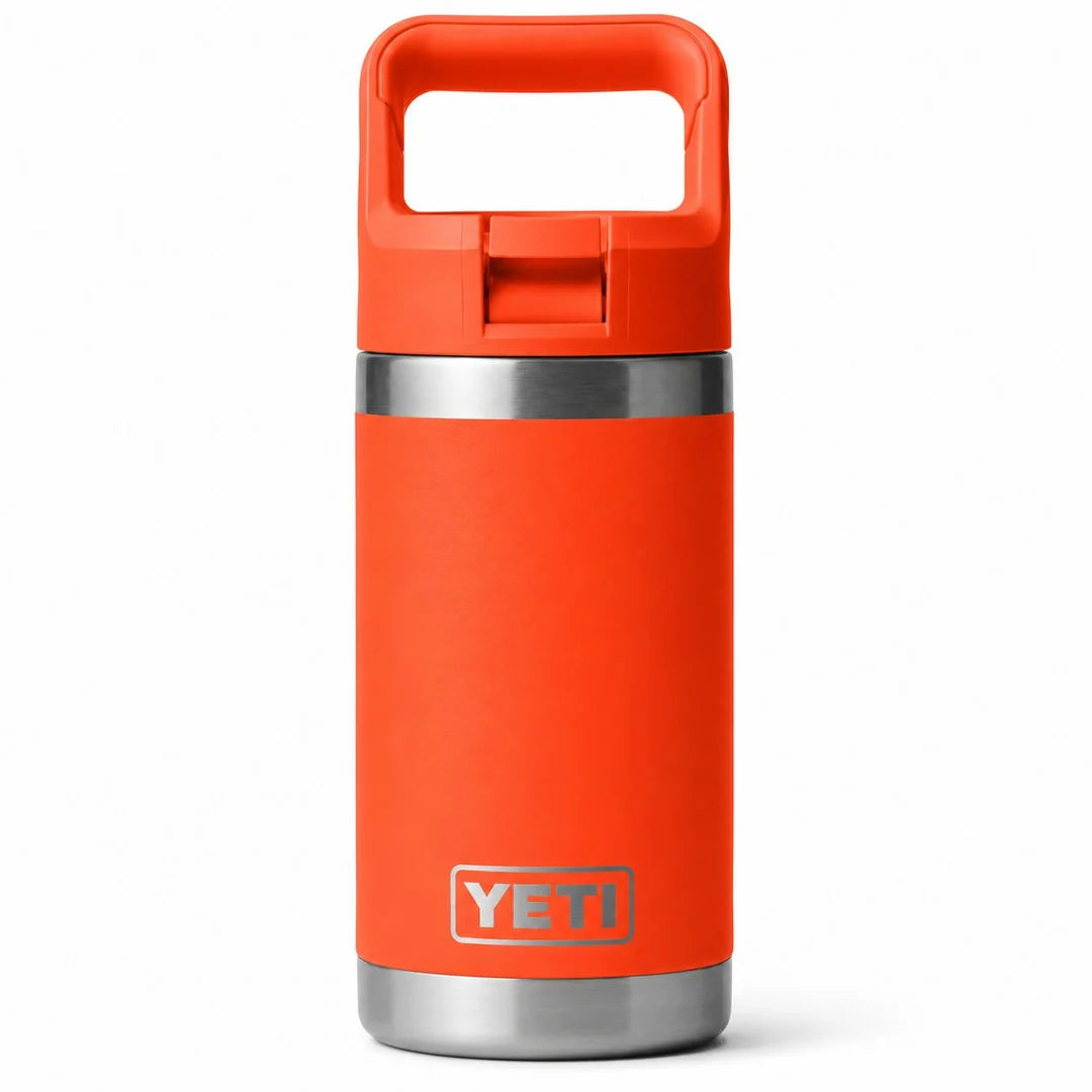 Yeti Rambler Jr. 12oz Bottle