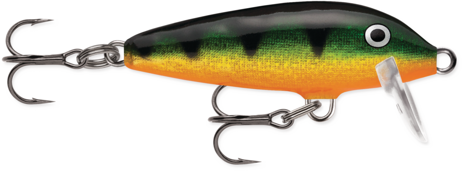 Rapala Original Floating Lure