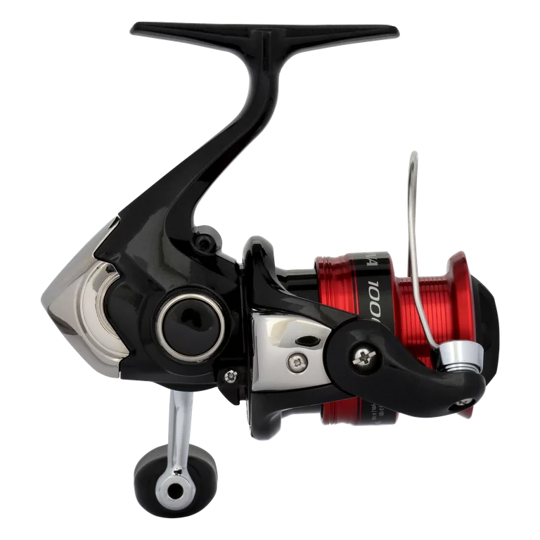 Shimano Sienna FG Clam