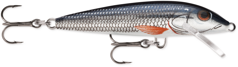 Rapala Original Floating Lure