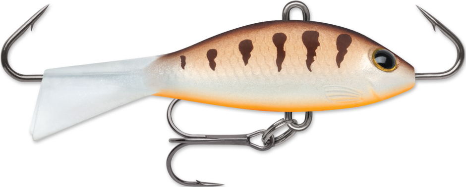 Rapala Jigging Shad Rap 3