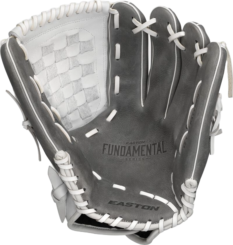 Easton 2021 Fundamental 12.5" Pitcher / Outfield Softball Glove