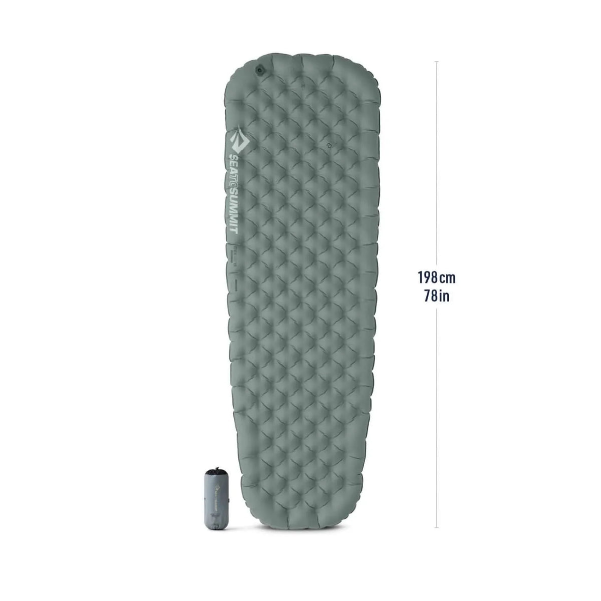 Sea to Summit Ether Light XR Insulated Air Mat