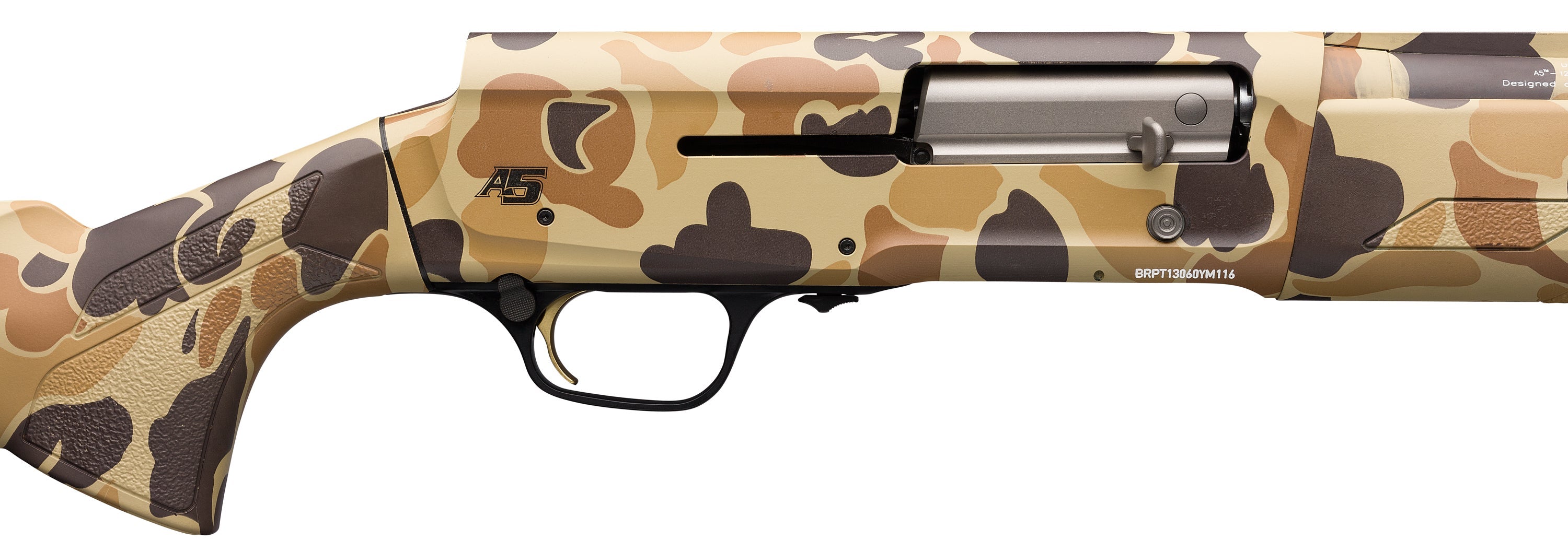 Browning A5 - Vintage-Tan