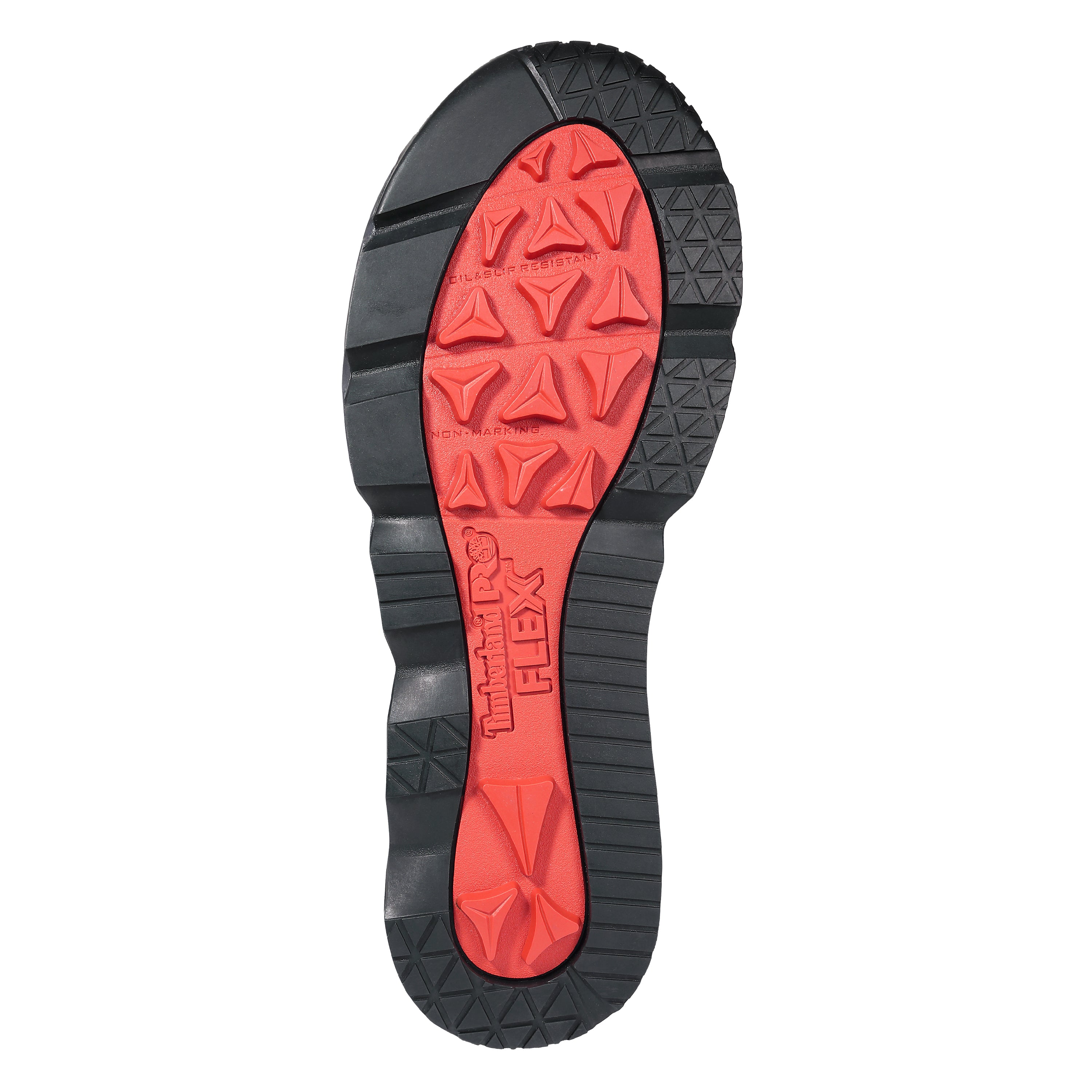 Timberland Pro Morphix 6" Composite Toe / Waterproof - Mens