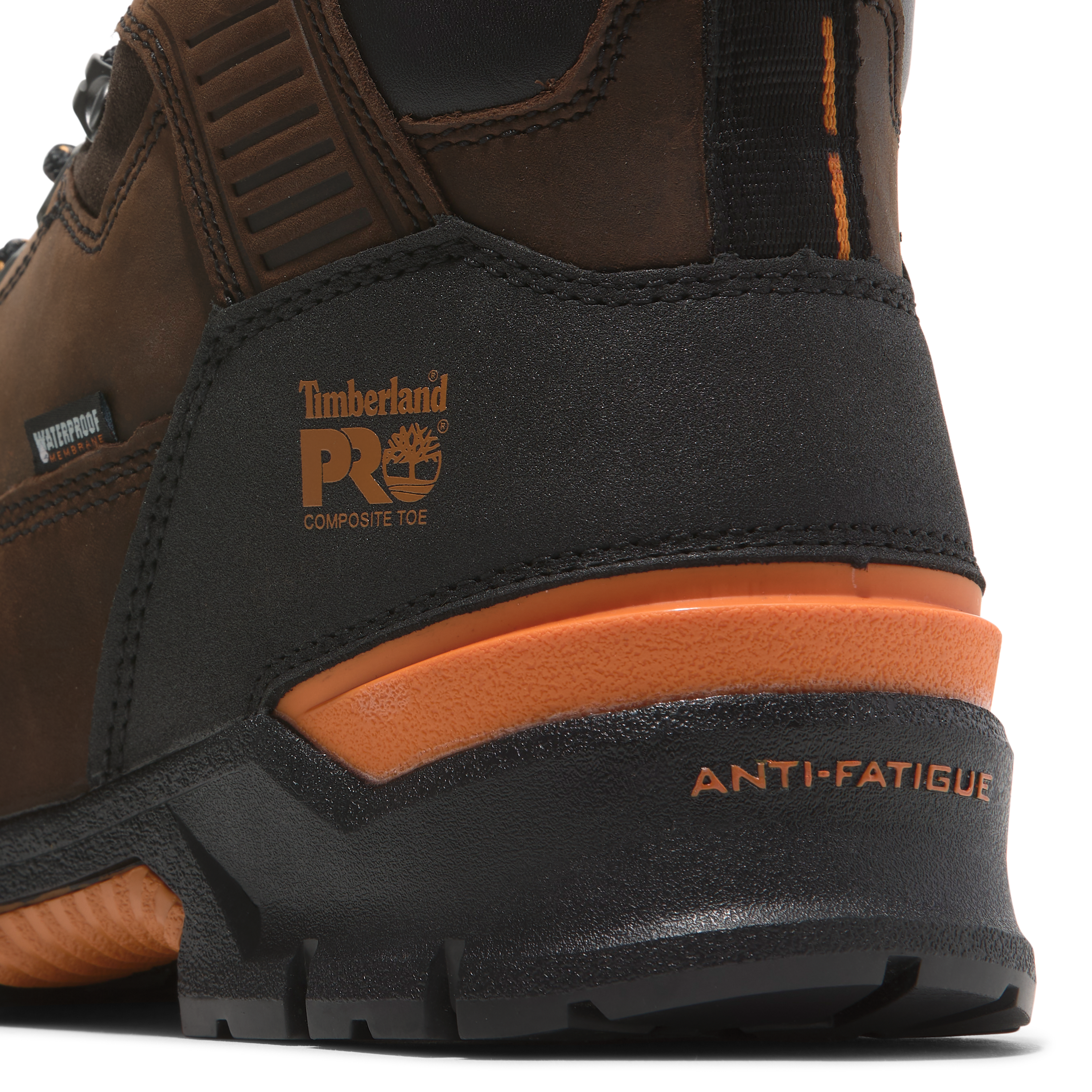 Timberland PRO Endurance EV 6" Composite Toe / Waterproof - Mens