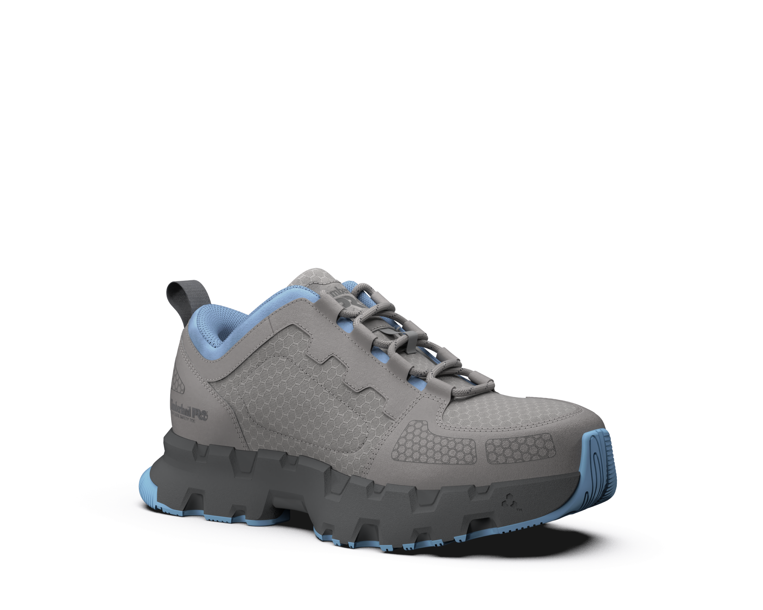 Timberland PRO Powertrain EV Composite Toe - Womens