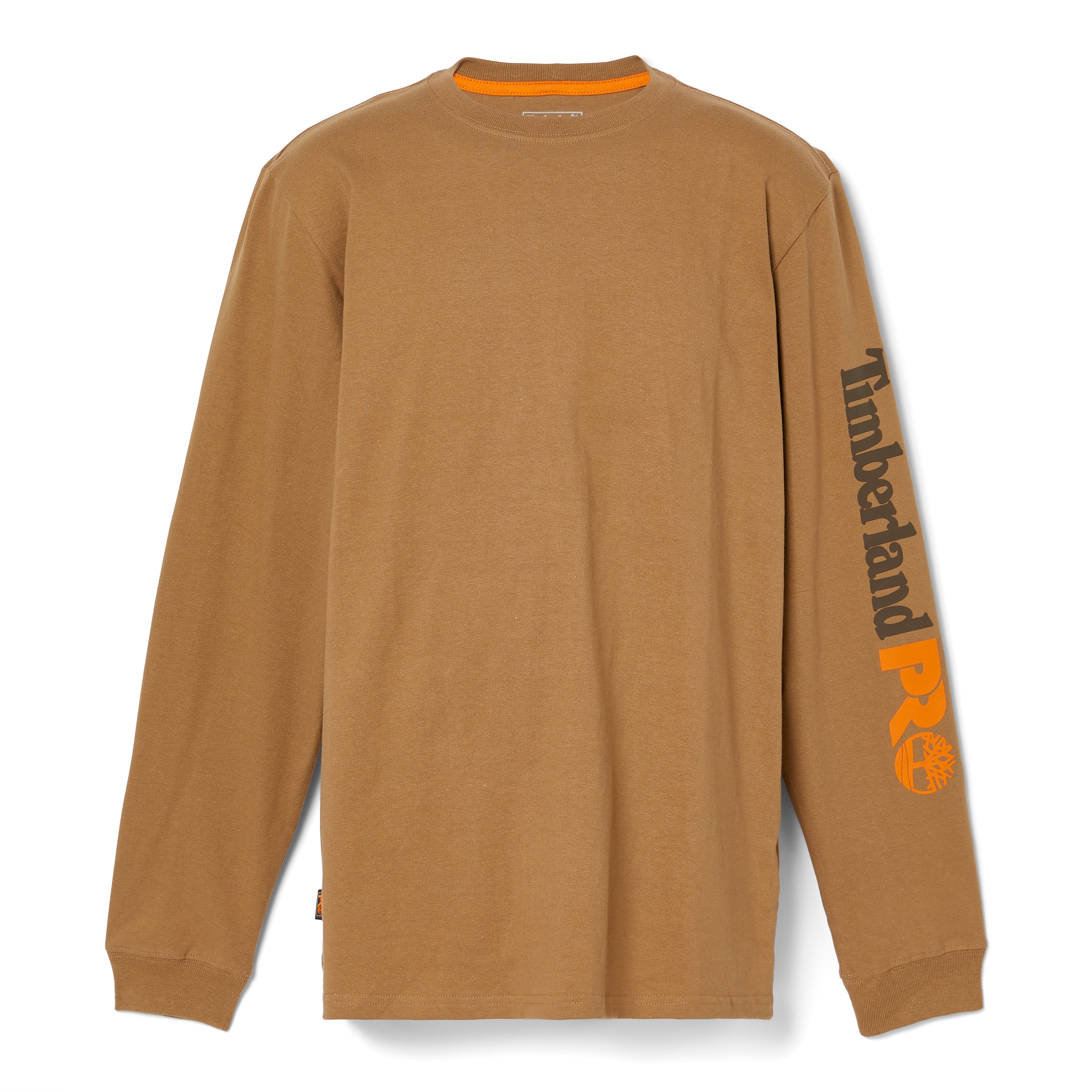 Timberland PRO Core Logo Long Sleeve Shirt - Mens