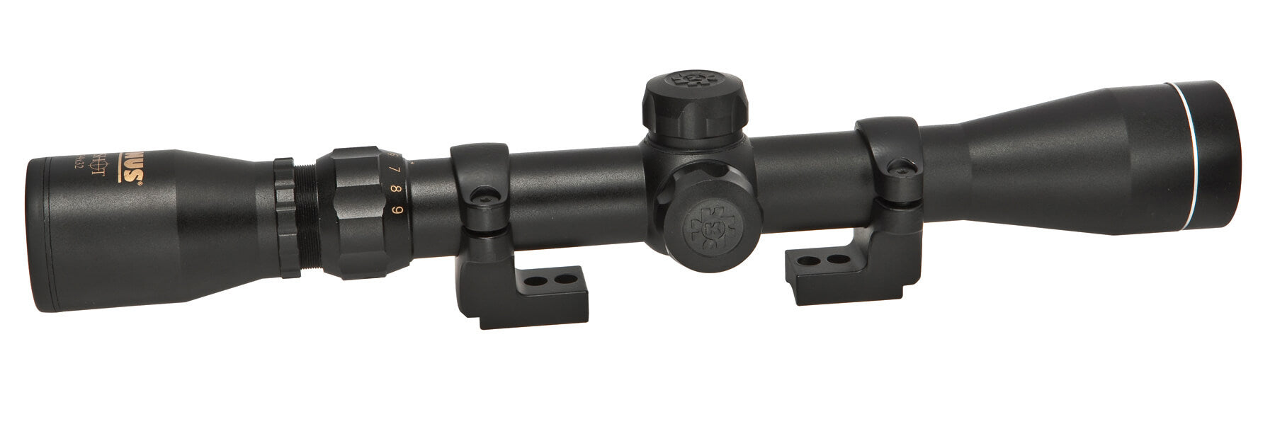 CVA Universal 3-9x32