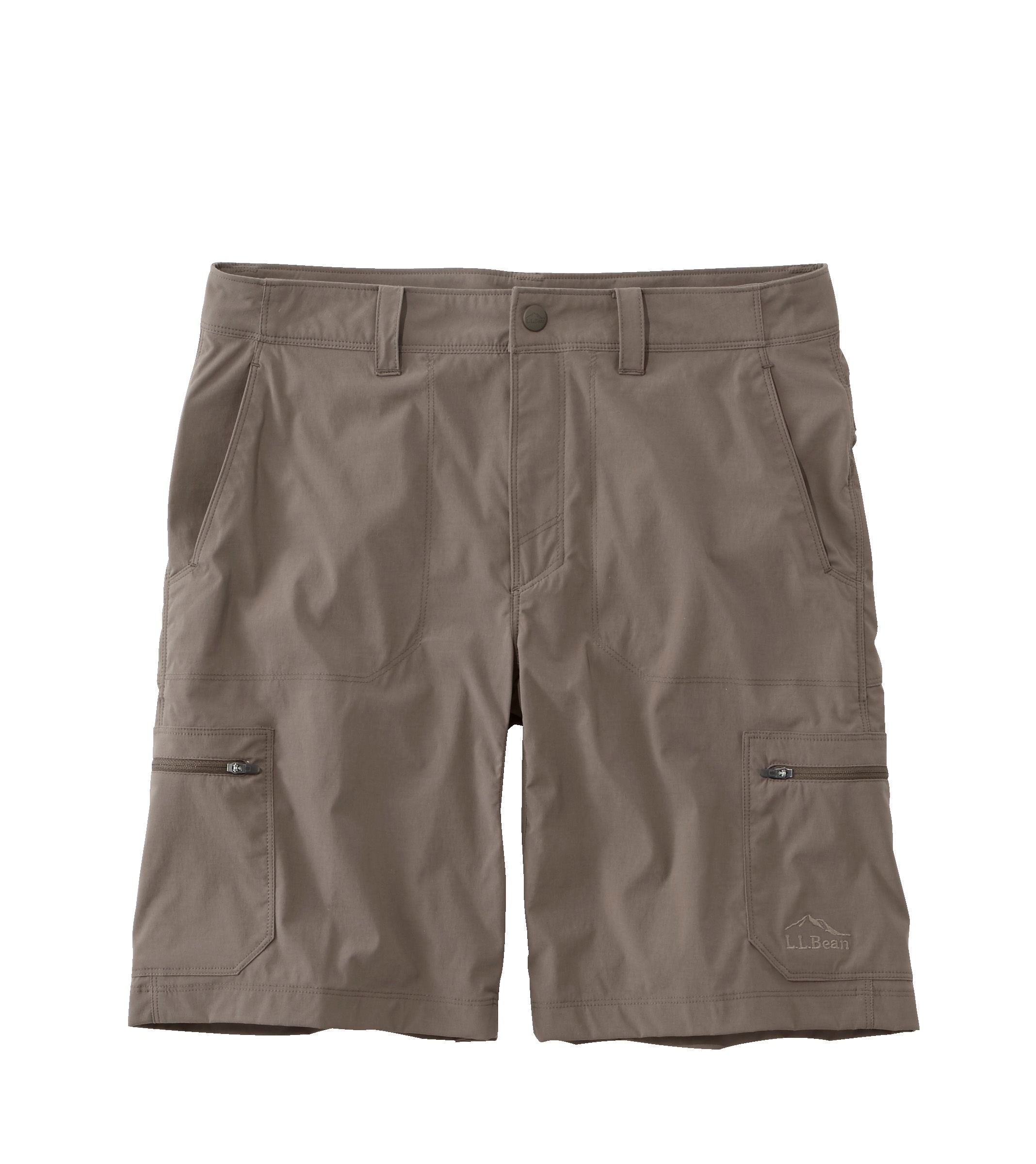 L.L.Bean Cresta Hiking Shorts 10" - Mens