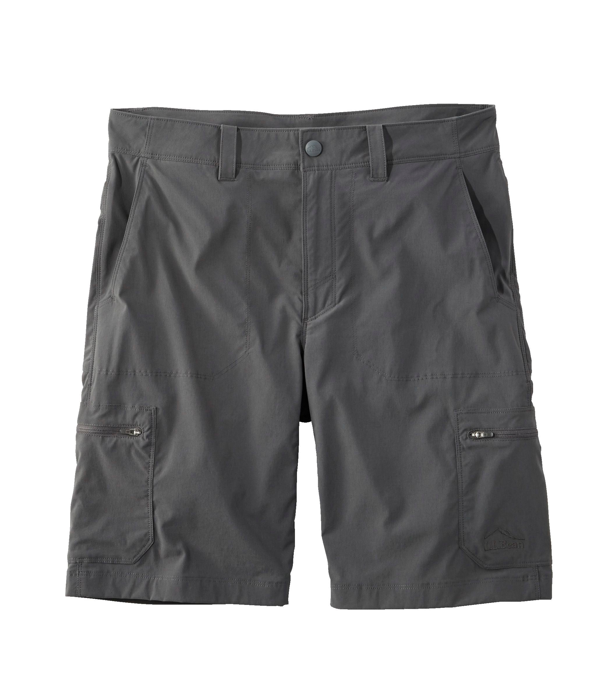 L.L.Bean Cresta Hiking Shorts 10" - Mens