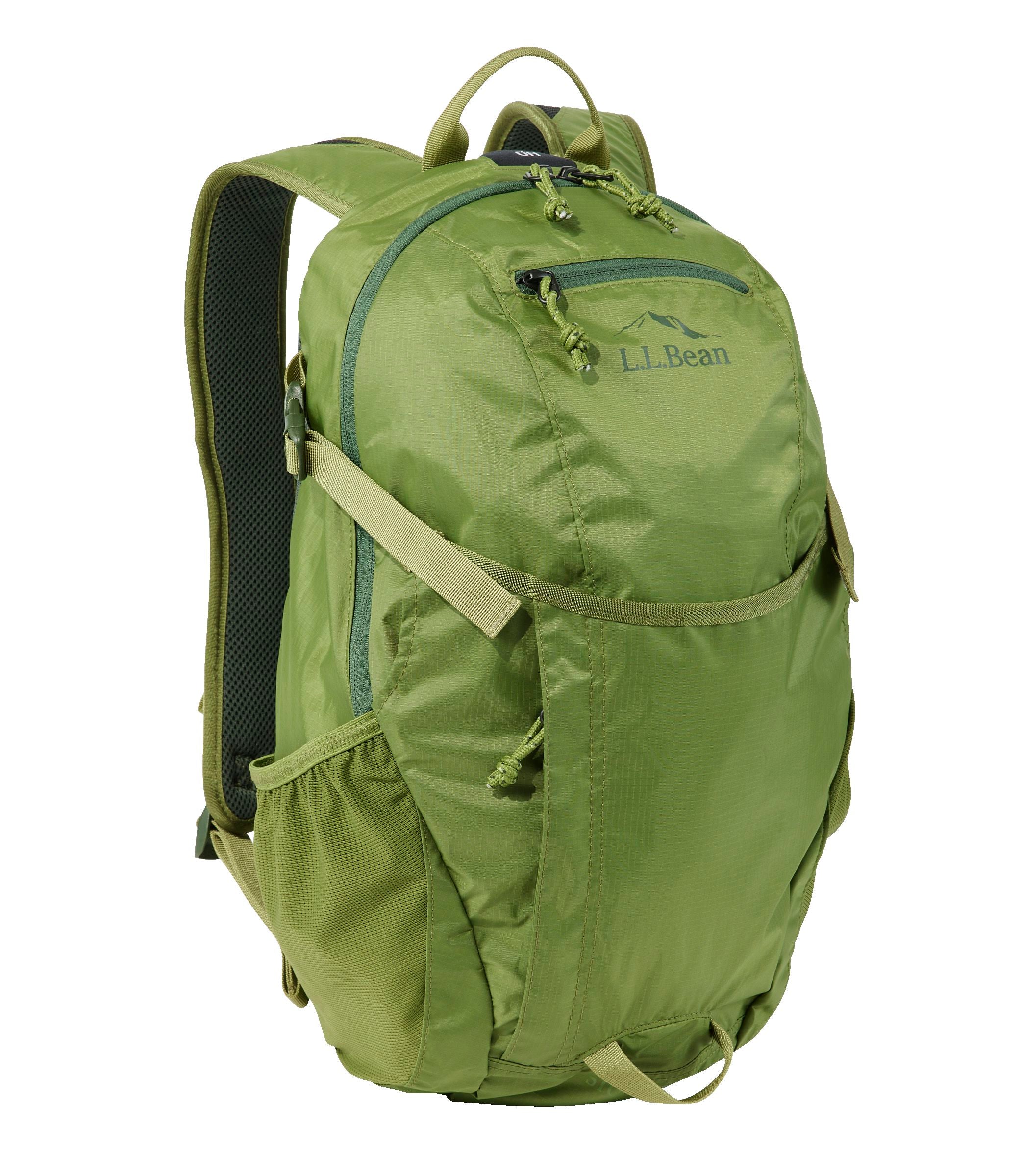 L.L. Bean Stowaway Pack